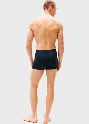 Труси (3 шт.) Tommy Hilfiger (347246579)
