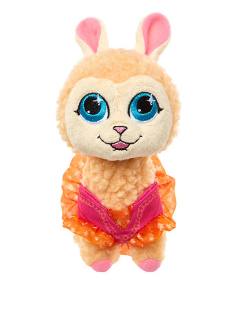 Мягкая игрушка, 8х12х17 см Who’s Your Llama? (140924281)