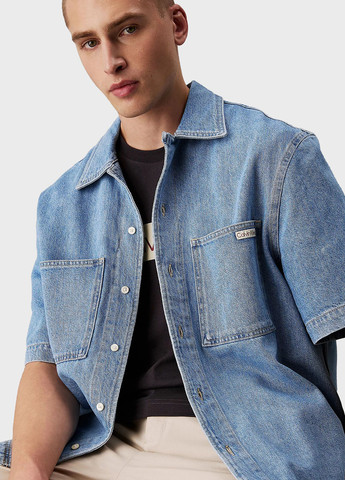 Сорочка Calvin Klein Jeans (366292687)