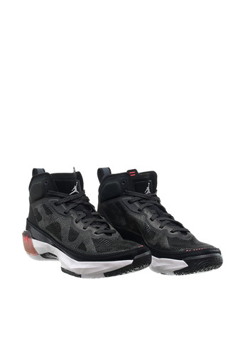 Чорні Осінні кросівки dd6958-091_2024 Jordan XXXVII