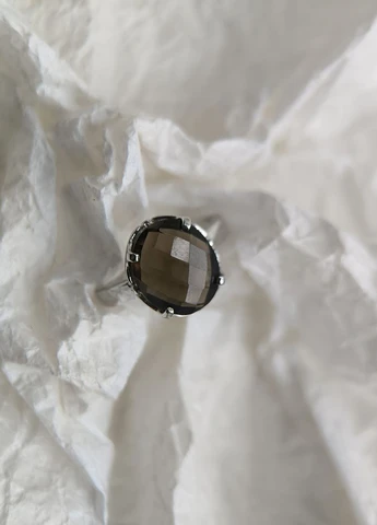 Кольцо Silver Flame (330000110)