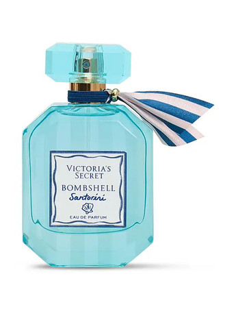 Парфюмированая вода Bombshell Santorini, 50 мл Victoria's Secret (342372237)