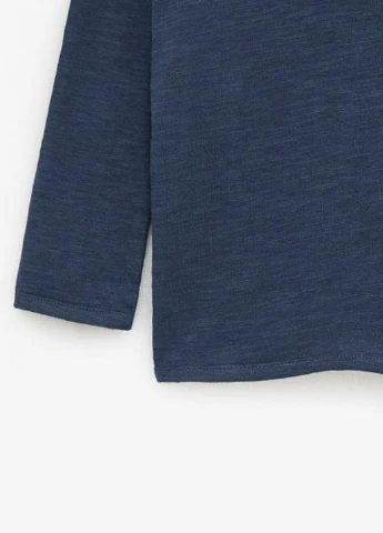 Лонгслів Zara Kids (251696809)