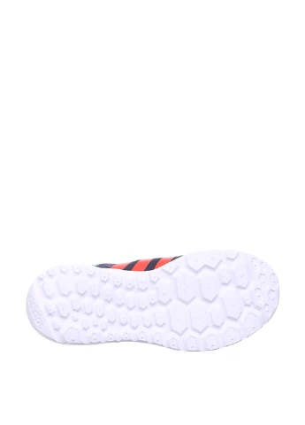 Синій кроссовки демісезон Adidas Neo Cloudfoam Sprint