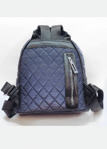 Сумка-рюкзак женская синяя 9329, Fashion (226967496)