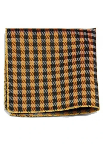 Набір 2 в 1 метелик з хусткою 11х6 см Handmade (252129547)