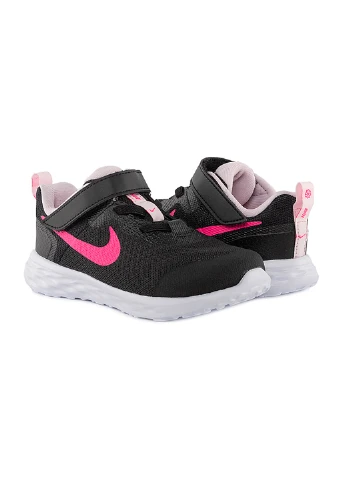 Кроссовки REVOLUTION 6 NN (TDV) Nike (254546870)