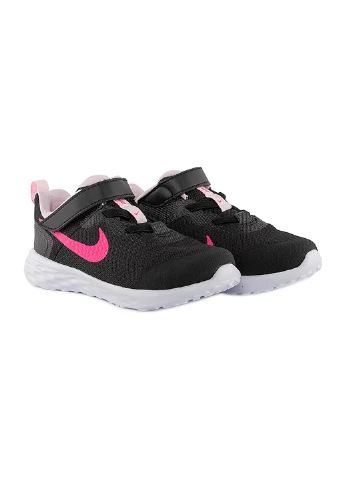 Кроссовки REVOLUTION 6 NN (TDV) Nike (254546870)