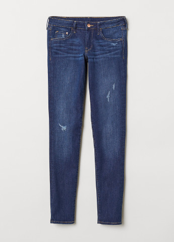 Джинси H&M - (199425010)