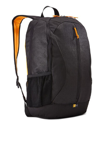 Рюкзак для ноутбука Case Logic ibira 24l ibir-115 (black) (135165295)