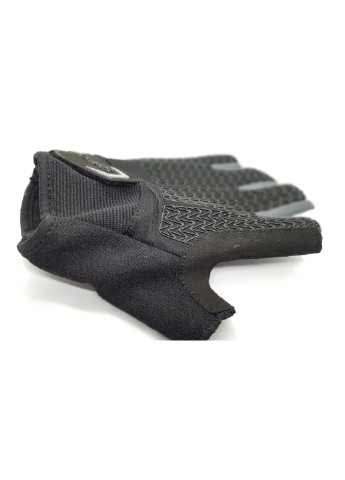 Велосипедные перчатки велоперчатки открытые без пальцев с гелевыми вставки на ладонях (60664-Нов) Размер L Francesco Marconi (252816024)