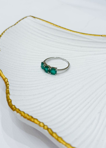 Кольцо Silver Flame (307258215)