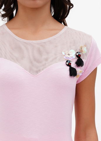 Футболка Sassofono - (297608505)