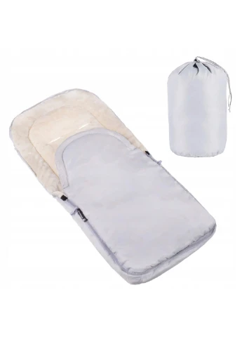 Дитячий спальний конверт 90х35-43 см Springos (228856727)