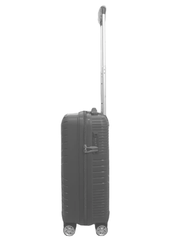 Чемодан пластиковый малый AIRTEX 281 (242540456)