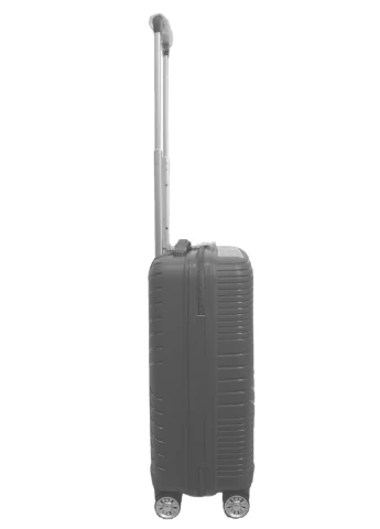 Чемодан пластиковый малый AIRTEX 281 (242540456)