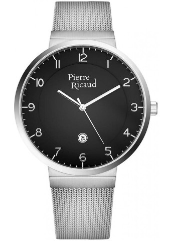 Часы наручные Pierre Ricaud pr 97253.5124q (250167833)