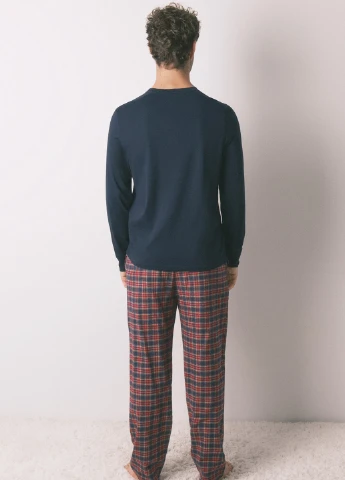 Піжама (лонгслів, штани) Women'secret (367104047)