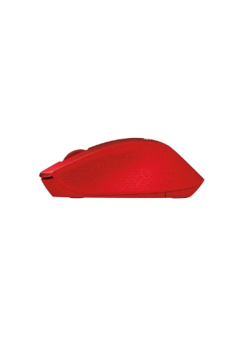 Мишка M330 Silent plus Red (910-004911) Logitech (253545882)