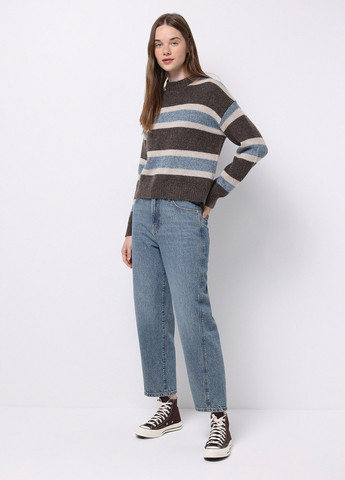 Комбінований зимовий джемпер джемпер Colin's