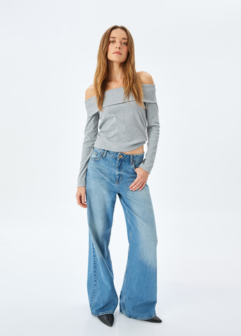 Лонгслив KOTON (362152186)