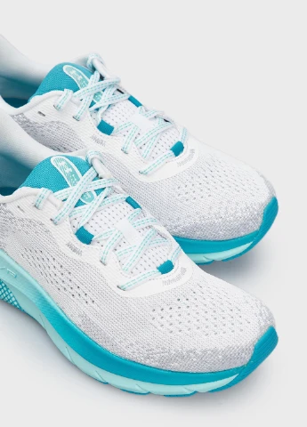 Кросівки Under Armour білі літо (299336022)