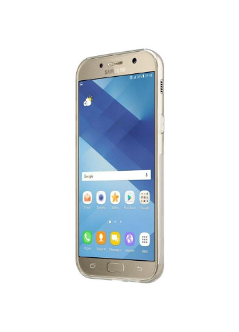 Чехол для мобильного телефона Samsung Galaxy A3 /A320 TPU Clear (SC-A3) Smartcase (252573291)