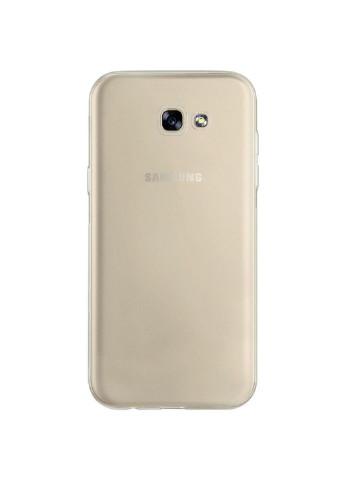 Чехол для мобильного телефона Samsung Galaxy A3 /A320 TPU Clear (SC-A3) Smartcase (252573291)