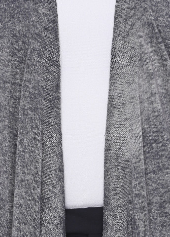 Серый демисезонный кардиган Calvin Klein Jeans