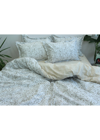 Постільна білизна з компаньйоном Двоспальний Tag (254793978)