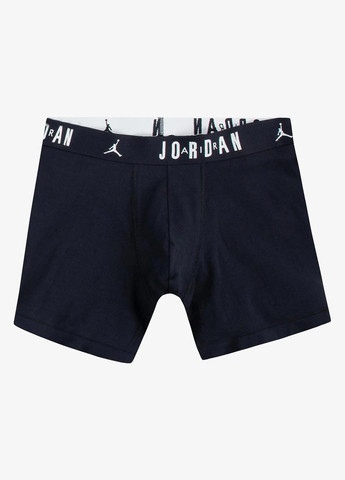 Боксерки JM0622-023 Jordan JHM FLIGHT COTTON CORE 3PK BB (331812536)