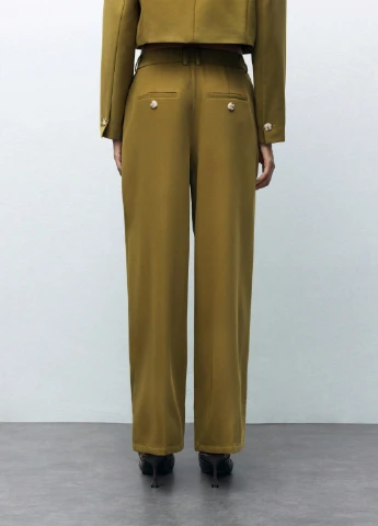 Штани SHEIN (334151707)