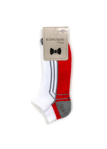 Шкарпетки спортивні (M0C0201-0140-7B-red) BNM (251770565)
