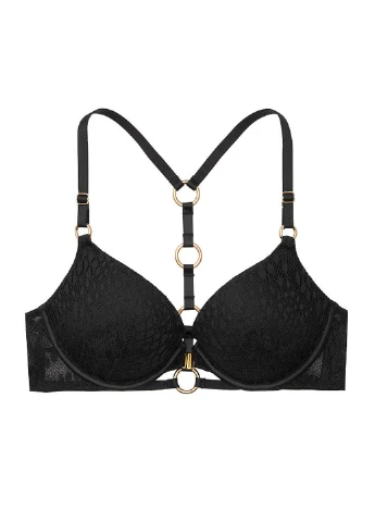 Комбінований демісезонний комплект (бюстгальтер, труси) Victoria's Secret