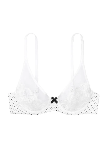 Комбінований демісезонний комплект (бюстгальтер, труси) Victoria's Secret