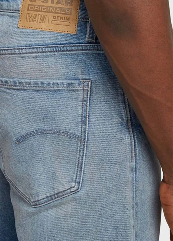 Джинси G-Star Raw (343745372)