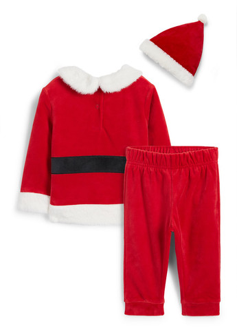 Маскарадний костюм (шапка, кофта, штани) C&A (352575945)