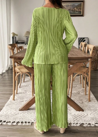Костюм для вагітних (лонгслів, штани) SHEIN (332389036)