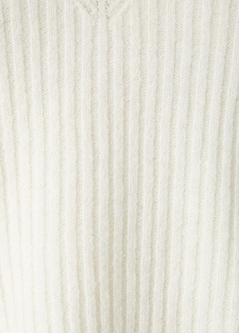 Молочный демисезонный пуловер пуловер KOTON