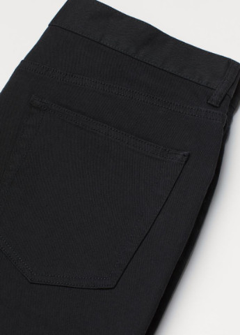 Твиловые шорты Slim Fit H&M (215933034)