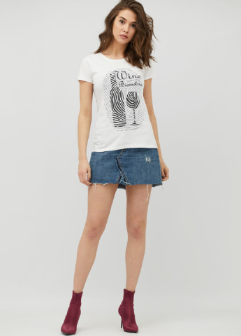 Футболка YAPPI - (90508972)