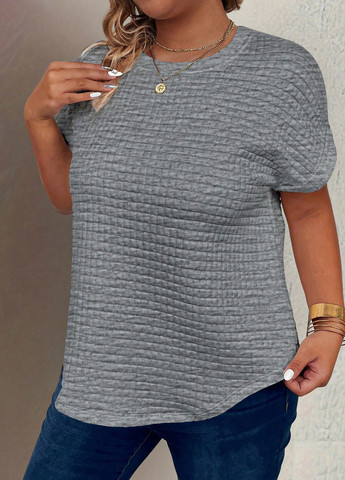 Футболка SHEIN - (332312867)