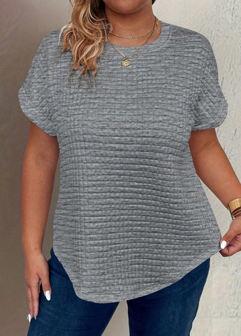 Футболка SHEIN - (332312867)