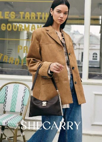 Сумка SHEIN (338797196)