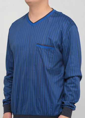 Пижама (лонгслив, брюки) Calida (327538506)