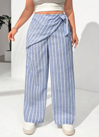 Брюки SHEIN (366071377)