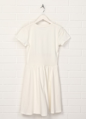 Белое платье C&A (124717391)