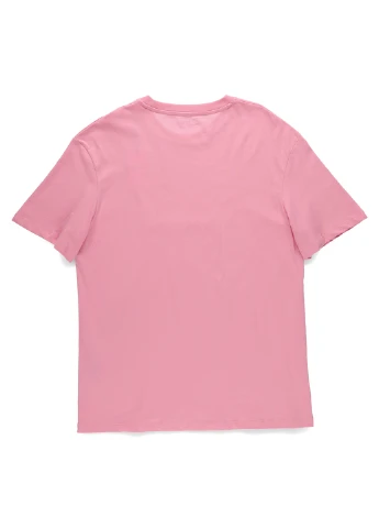 Рожева футболка Jack & Jones