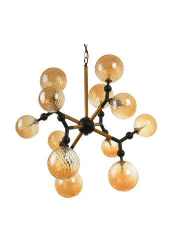 Люстра, 89х89х90 см Brille (174128229)