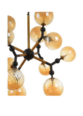 Люстра, 89х89х90 см Brille (174128229)